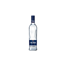 Degtinė FINLANDIA Vodka, 40 %, 0,7 l