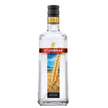 Degtinė STUMBRAS VODKA, 40 %, 0,35 l