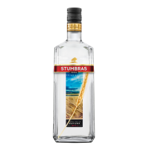 Degtinė STUMBRAS VODKA, 40 %, 0,7 l