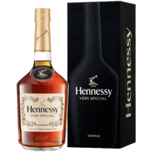 Konjakas HENNESSY Very Special, 40 %, 0,7 l