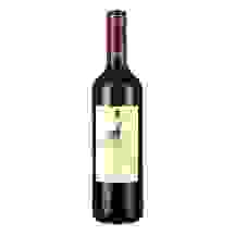 Raud.sausas vynas RIOJA EL COTO CRIANZA,0,75l