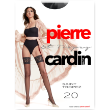 G.zeķes pc st.tropez 20den, antilope 2