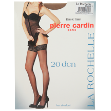 S gar zeķes Pc la rochelle visone 2 20d