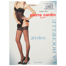 S gar zeķes Pc la rochelle visone 4 20d