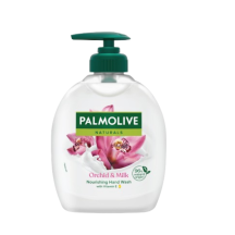 Sk. muil. PALMOLIVE NATURAL BLACK ORCHID,0,3l