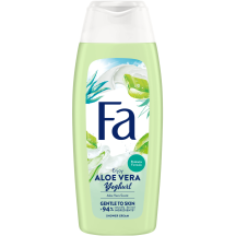 D.želė FA Yoghurt Aloe, 400ml