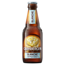 Alus GRIMBERGEN Blanche, 6%, 0,25l