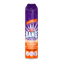 Valiklis CILLIT BANG ACTIVE FOAM, 600ml