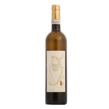 Kpn.vein Gavi di Gavi San Silvestro 0,75l