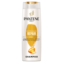 Šampoon Pantene Intensive 400 ml