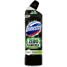 Tualeto valiklis DOMESTOS ZERO LIME, 750ml