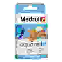 Pleistras MEDRULL AQUA RESIST, 20 vnt.