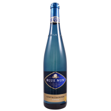 Balt.vynas BLUE NUN GEWURZTRAMIN.,10%,0,75l