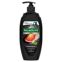 Vyr.duš. želė PALMOLIVE MEN ENERGISING, 750ml