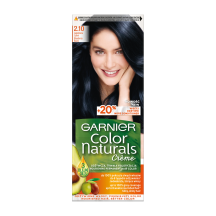 Plaukų dažai GARNIER COLOR NATURALS, Nr. 2.1