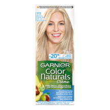 Plaukų dažai GARNIER COLOR NATURALS, 111