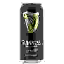 Alus Guinness Draught 4,2% 0,44l