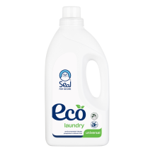 Mazgāšanas līdzeklis Seal Eco universāls 1l