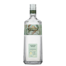 STUMBRAS VODKA DISTINCT WINTER WHEAT,40%,0,5l