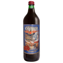 Karstvīns Gluhwein Wintersaison 8,5% 1l