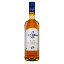 Spiritinis gėrimas IMPERIAL XII, 30%, 0,5l