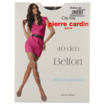 S zeķubikses Pc belfort 40 nero xl 40d