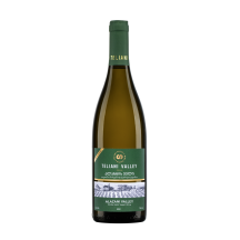 Balt.vynas TELIANI VALLEY ALAZANI,11,5%,0,75l