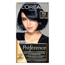 Plaukų dažai L'OREAL PREFERENCE, Nr. P12