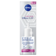 Paakių kremas NIVEA CELLULAR, 15 ml