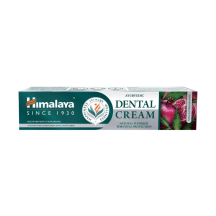 Dantų pasta HIMALAYA HERBALS, 100 ml