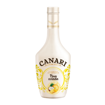 Liķieris Canari Pina Colada 15% 350ml