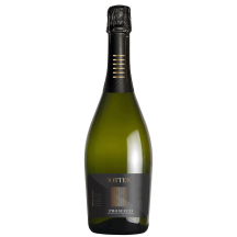 Put.sausas vynas BOTTER PROSECCO DOC, 0,75l