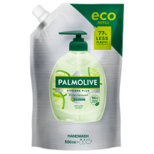 Skyst.muilo papild.PALMOLIVE ANTI ODOUR,500ml