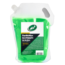 Automobilio stiklų ploviklis TURTLE WAX, 3 l