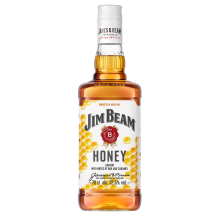 Likeris JIM BEAM Honey, 32,5%, 0,7l