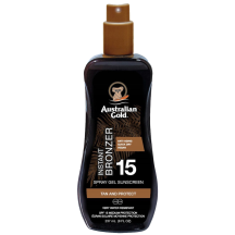 Apsaugos nuo saulės pienelis AG SPF15, 237 ml