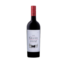 Raud.saus.vynas LE GRAND NOIR CAB.SHI., 0,7l