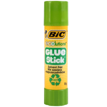  Līmes zīmulis Bic Ecolutions 8g BS24