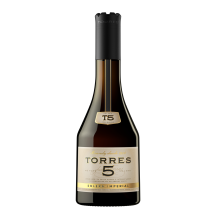 Brendis TORRES 5, 38%, 0,5l