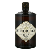 Džinas HENDRICK'S GIN, 41,4 %, 0,7 l