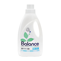 Ekol. skys. skalb. balt. audin. BALANCE, 1,5l