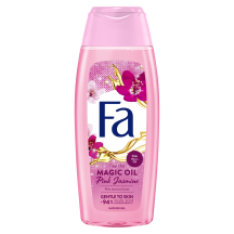 Dušo gelis FA MAGIC OIL PINK JASMINE, 400 ml