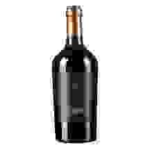 R.saus.vynas LUNA ARGENTA TERRE SIC., 0,75l