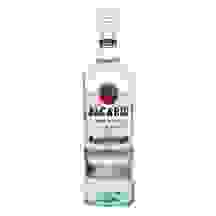 Romas BACARDI CARTA BLANCA, 37,5 %, 1 l