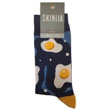 Vyrų kojinės SKINIJA 51722 43-46
