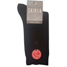 Vyrų kojinės SKINIJA 51515, 43-46