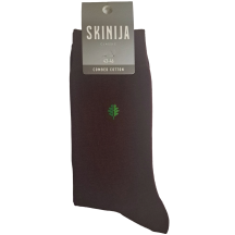 Vyrų kojinės SKINIJA 51511, 43-46