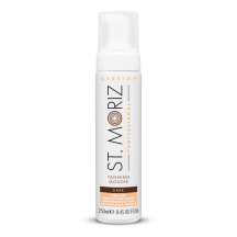 Sav.įdeg.put.ST.MORIZ PROFESSIONAL DARK,200ml