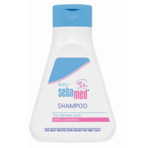 Šampoon Sebamed beebidele 150ml