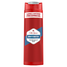 Vyr. dušo želė OLD SPICE WHITEWATER, 400ml